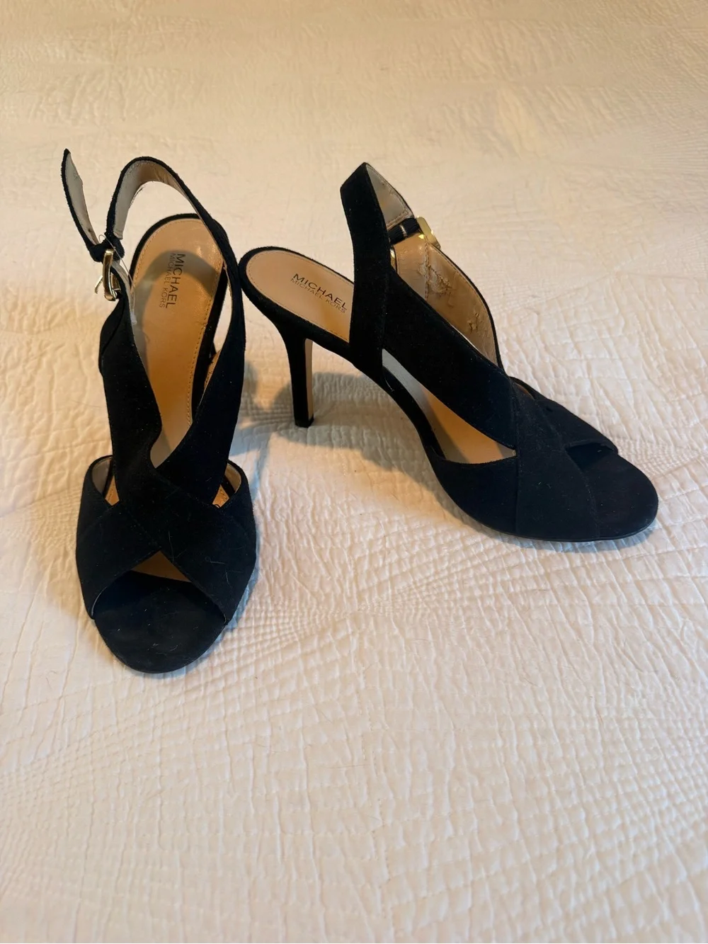 Michael Kors timeless black